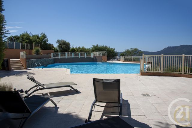 Appartement F2 à vendre - 2 pièces - 61,78 m2 - Mandelieu La Napoule - 06 - PROVENCE-ALPES-COTE-D-AZUR