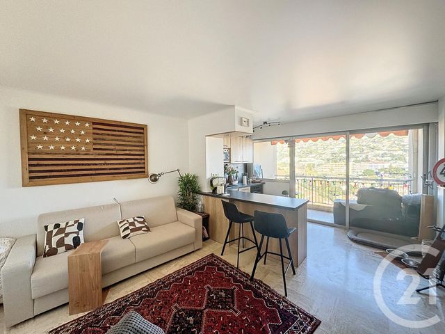 Appartement F1 à vendre - 1 pièce - 28,14 m2 - Mandelieu La Napoule - 06 - PROVENCE-ALPES-COTE-D-AZUR