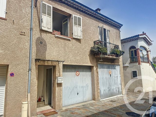 Maison à vendre - 3 pièces - 52 m2 - Mandelieu La Napoule - 06 - PROVENCE-ALPES-COTE-D-AZUR