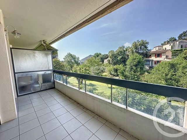 Appartement F1 à vendre - 1 pièce - 34 m2 - Mandelieu La Napoule - 06 - PROVENCE-ALPES-COTE-D-AZUR