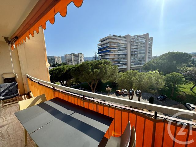 Appartement F2 à vendre - 2 pièces - 35,12 m2 - Mandelieu La Napoule - 06 - PROVENCE-ALPES-COTE-D-AZUR