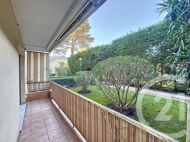 Appartement F2 à vendre - 2 pièces - 51,85 m2 - Mandelieu La Napoule - 06 - PROVENCE-ALPES-COTE-D-AZUR