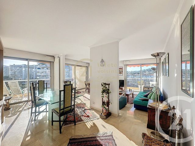 Appartement F4 à vendre - 4 pièces - 99,46 m2 - Mandelieu La Napoule - 06 - PROVENCE-ALPES-COTE-D-AZUR